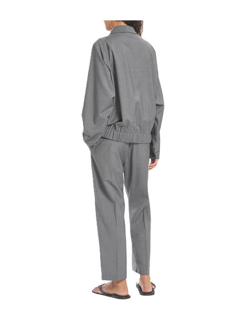 Barena Blouson Giona Tropical Grigio Barena | CSD5504 - 0478 - 580PIOMBO